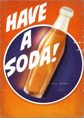 Have a Soda!