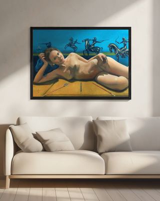 Slava Ukraini – 18-04-22