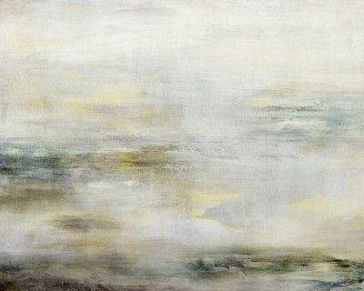 Blend Of Muted Tones