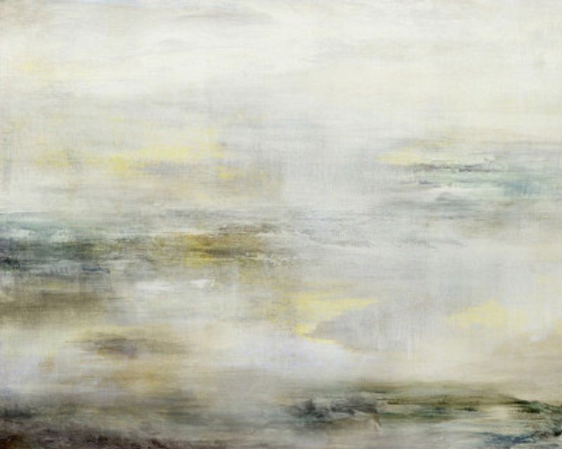 Blend Of Muted Tones