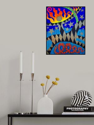 Horse Archer   流鏑馬