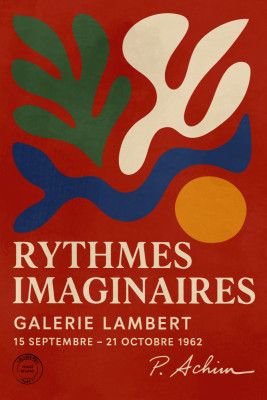 Rhythmesimaginaires