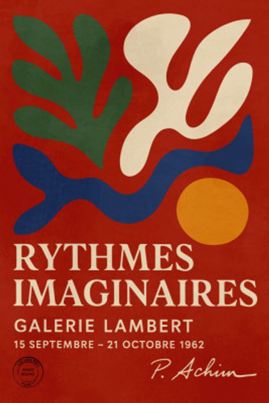 Rhythmesimaginaires