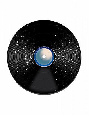 Vinyl Record