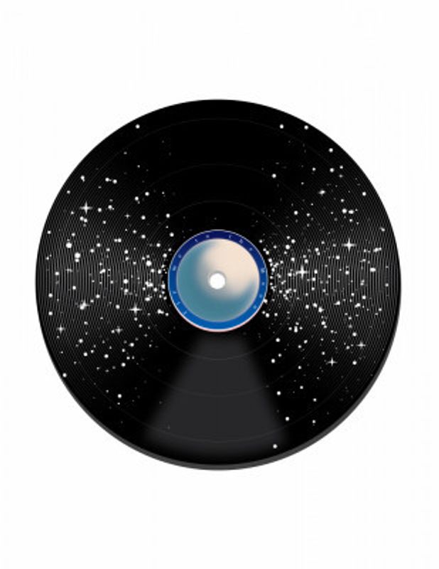 Vinyl Record