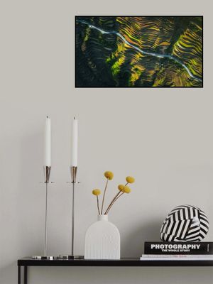 The way of terraced fields