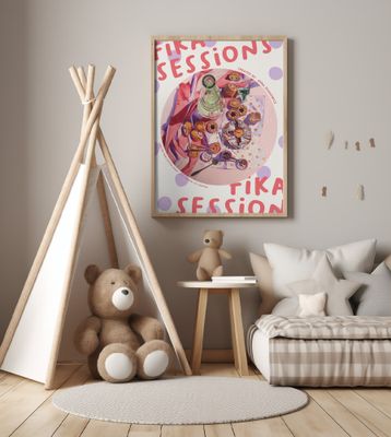 Sweeter Than Cotton Candy