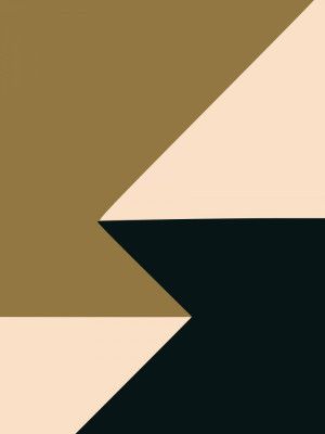 Minimal Large Geometric