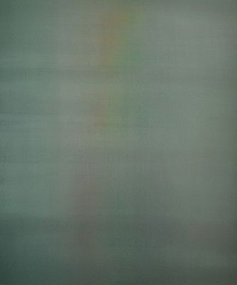 Lasting Remedy           Oil On Canvas                72%22 X 60%22