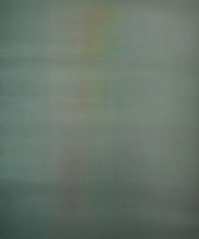 Lasting Remedy           Oil On Canvas                72%22 X 60%22