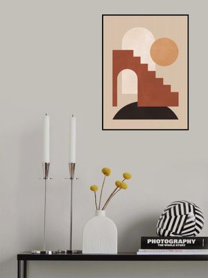 Geometric composition 4