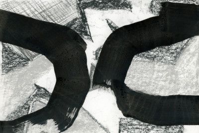 Black Texture Meeting 1