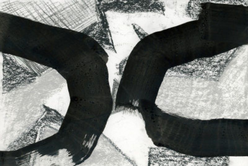 Black Texture Meeting 1