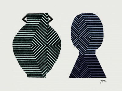 Celestial Garden IV.