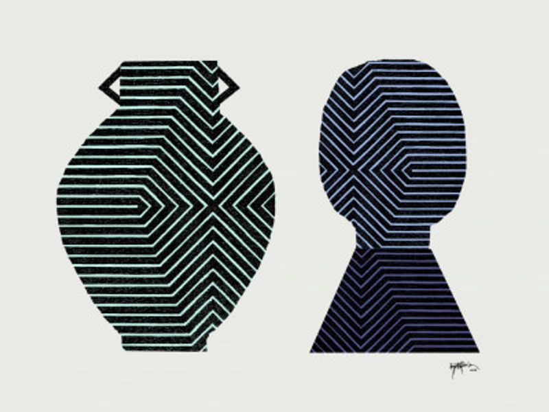 Celestial Garden IV.