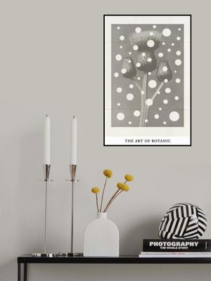 The art of botanic No.2