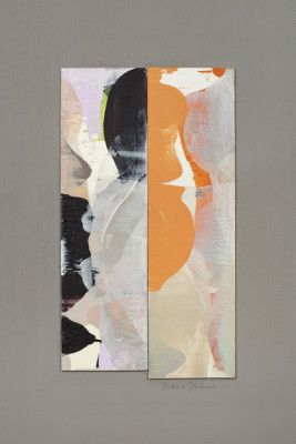 Collage Orange 2b 20x30
