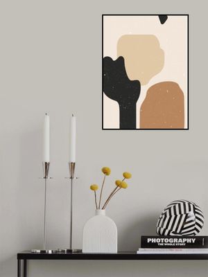 Abstract composition 1