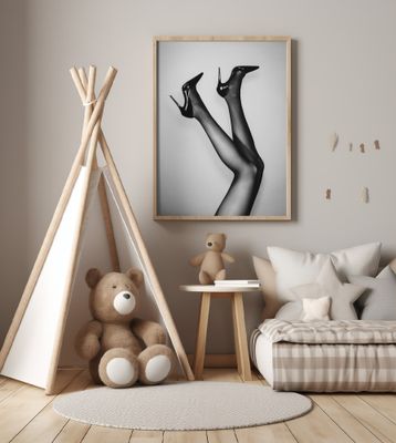 Kick up Your Heels #03