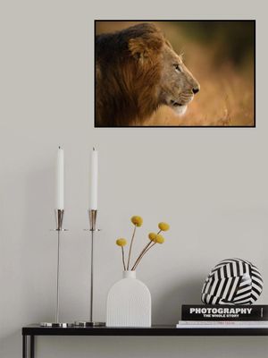 Walking Under The Rain