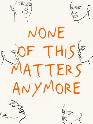 Faces of Resignation