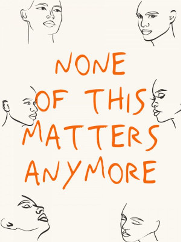 Faces of Resignation