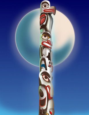Totem Pole