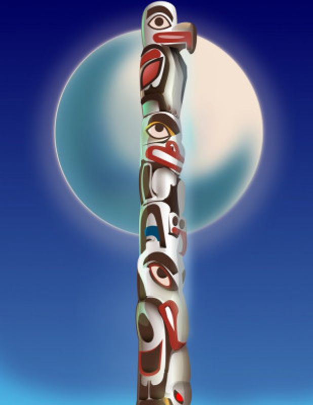 Totem Pole