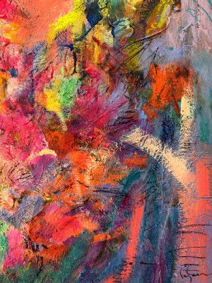 Passion Rose Iii  5600