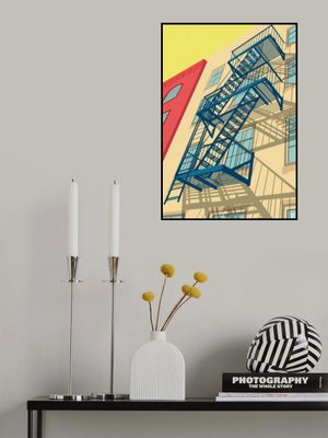 New York West Village