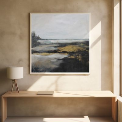 Nature Inspired Landscape