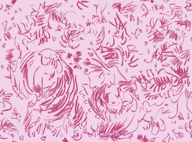 Repeatpat Fetchingdrms1pinkblush