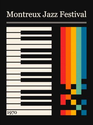 Montreaux Jazz Festival