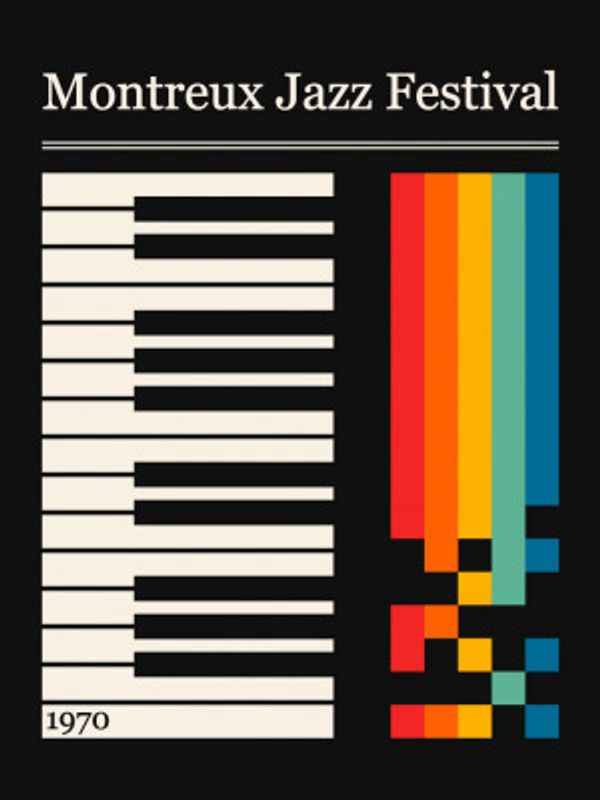 Montreaux Jazz Festival