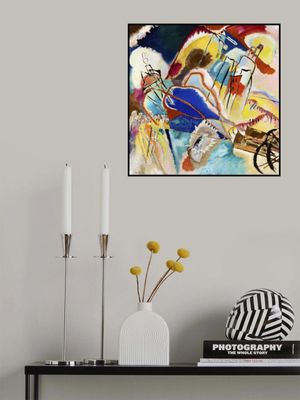 Improvisation No. 30 (1913)