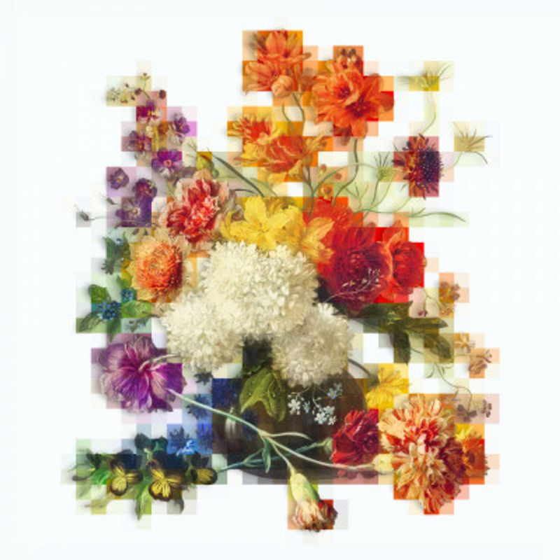 Altered Still Life (2)