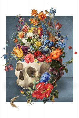 La Romance Est Morte