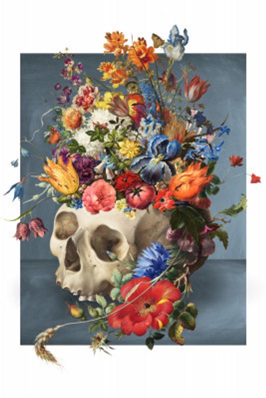 La Romance Est Morte