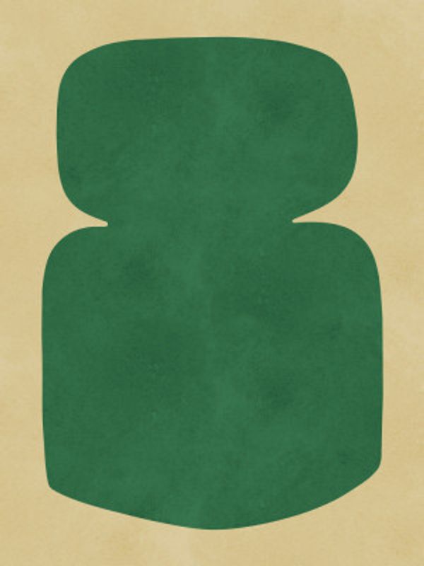 Modern organic art 10