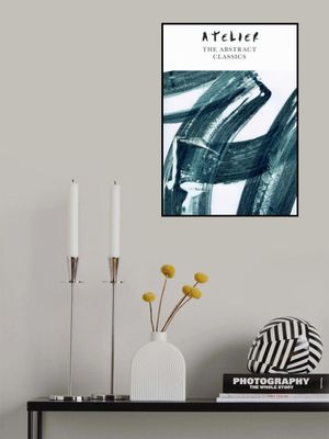 Abstractbotanicsno21