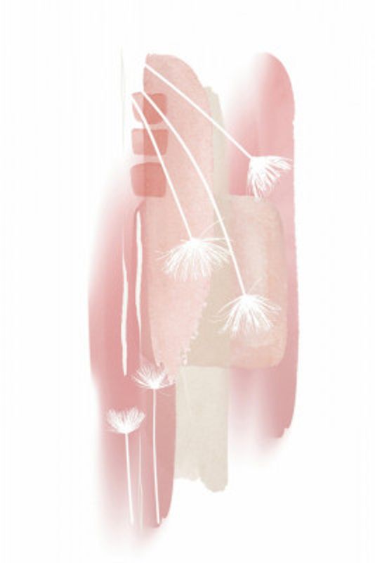 Blush of Tranquility-1