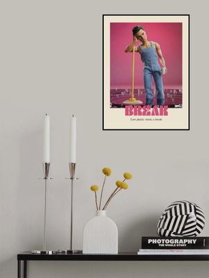 Plastic Life - Break