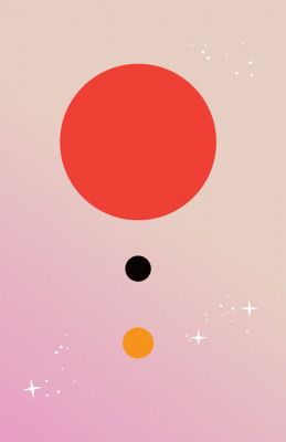 Another Solar System