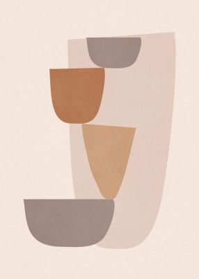 Abstract Minimal Shape