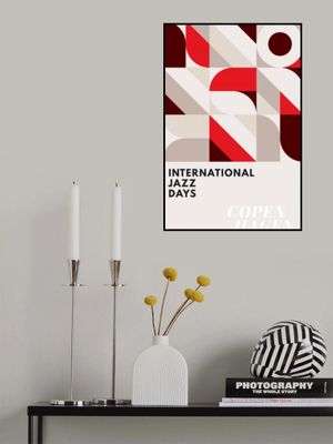 Jazz Days Copenhagen