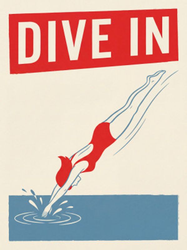 Dive In
