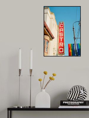 San Francisco Castro