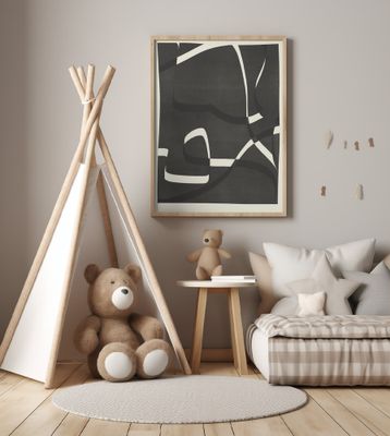 Dynamic Curves and Lines