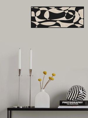 Expressive Modern Art