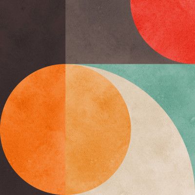 Circles in harmony 10